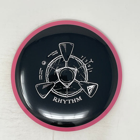 Rhythm - Neutron