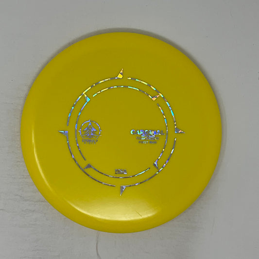 Cardinal - Thermo Plastic