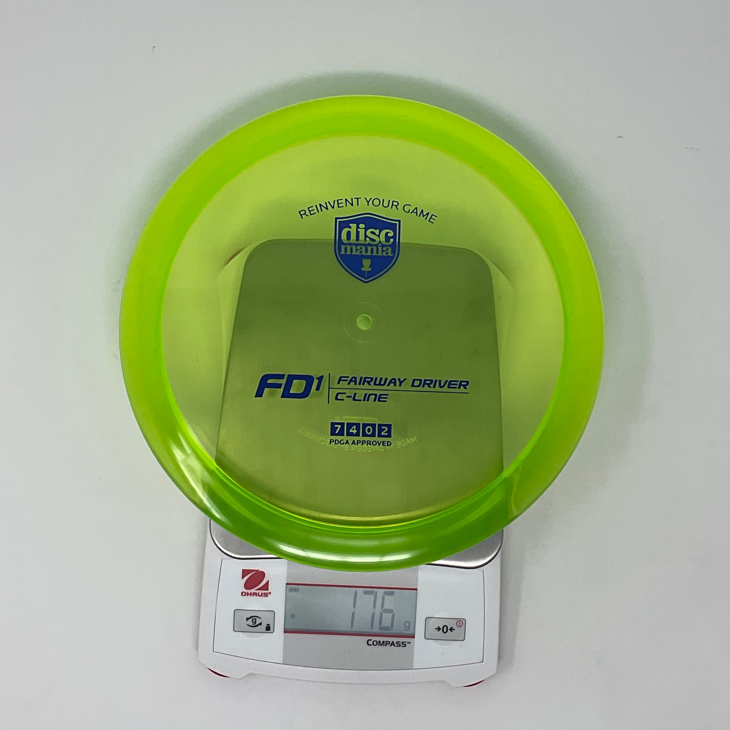 FD1 - C-Line