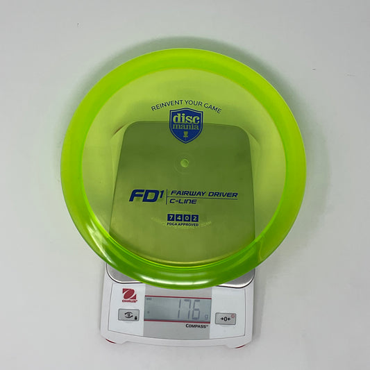 FD1 - C-Line