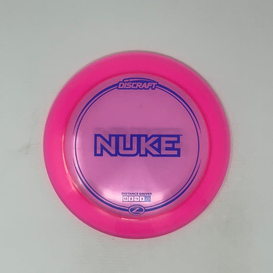 Nuke - Z Line
