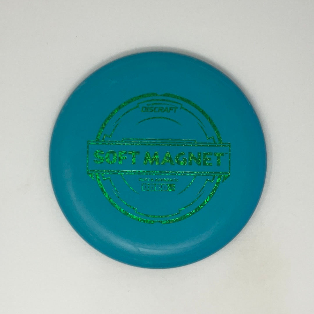 Soft Magnet
