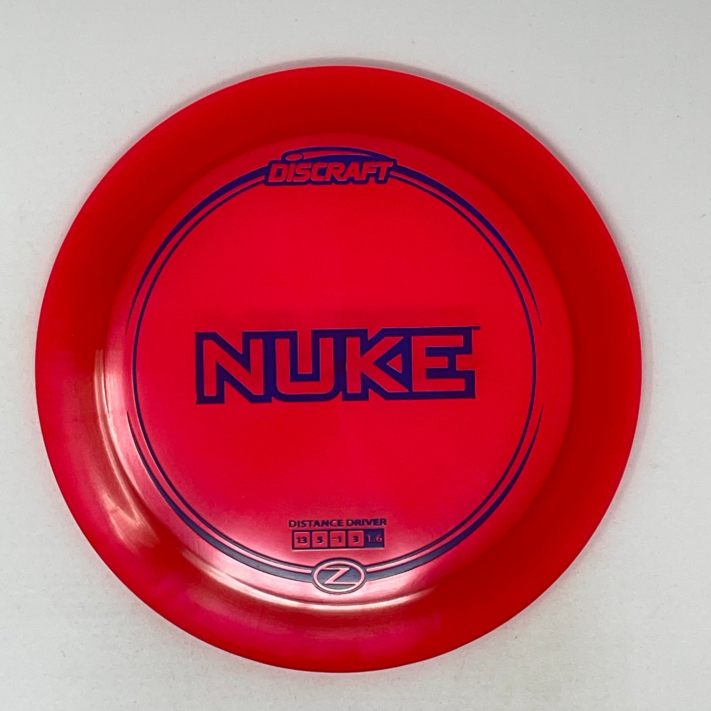 Nuke - Z Line