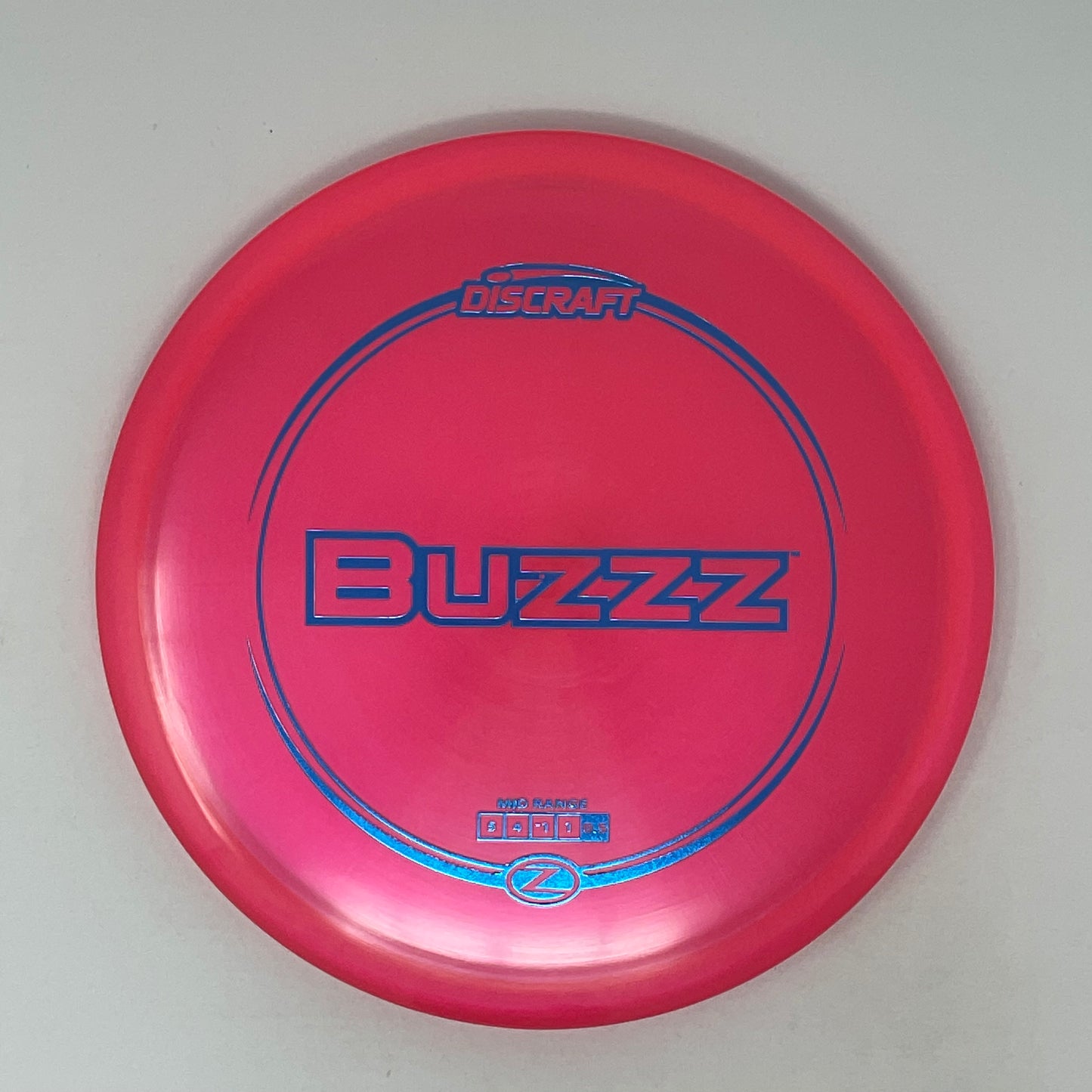 Buzzz - Z Line