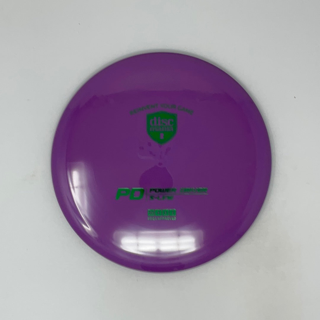PD - S-Line