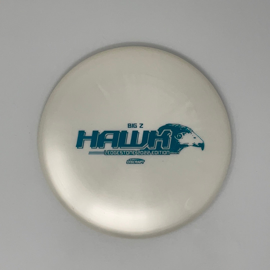 Hawk - Big Z (Ledgestone)