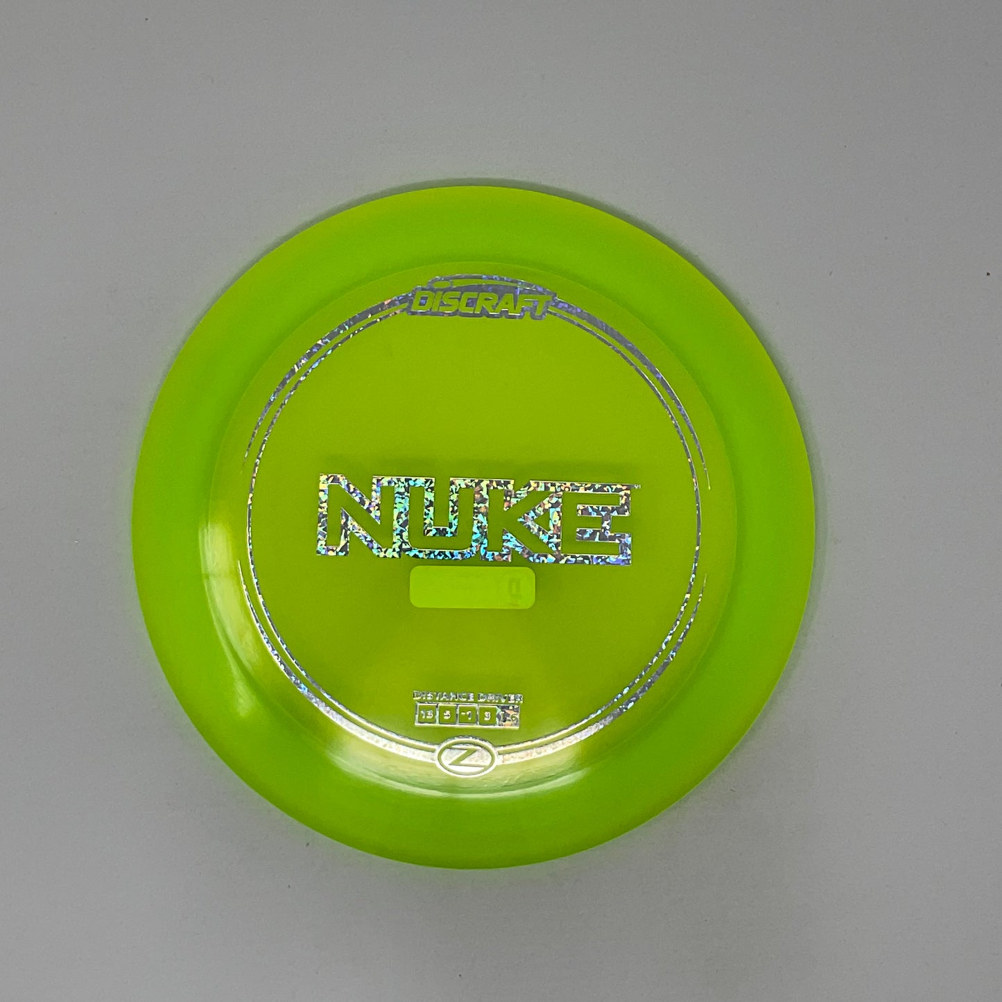 Nuke - Z Line