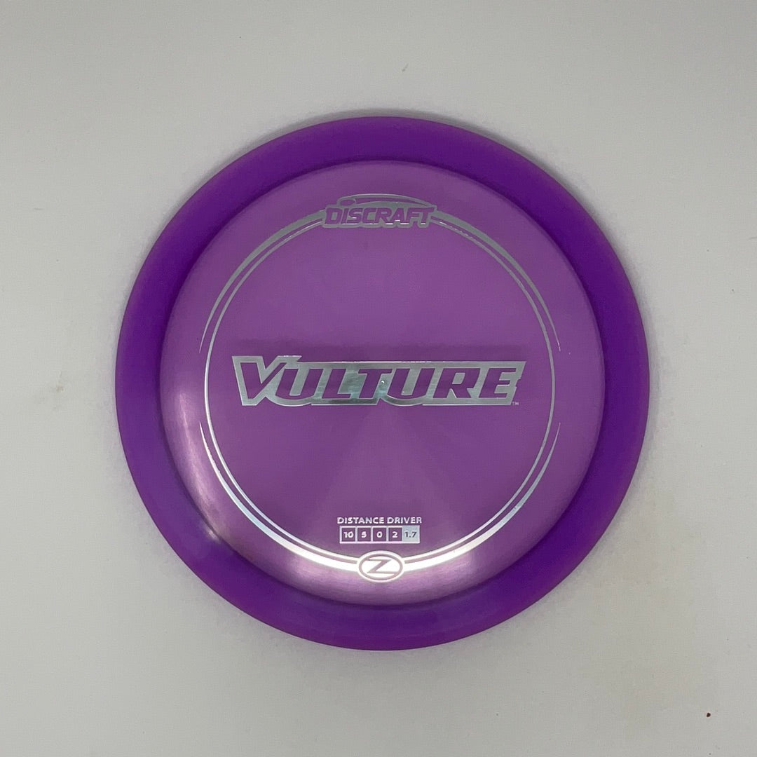 Vulture - Z