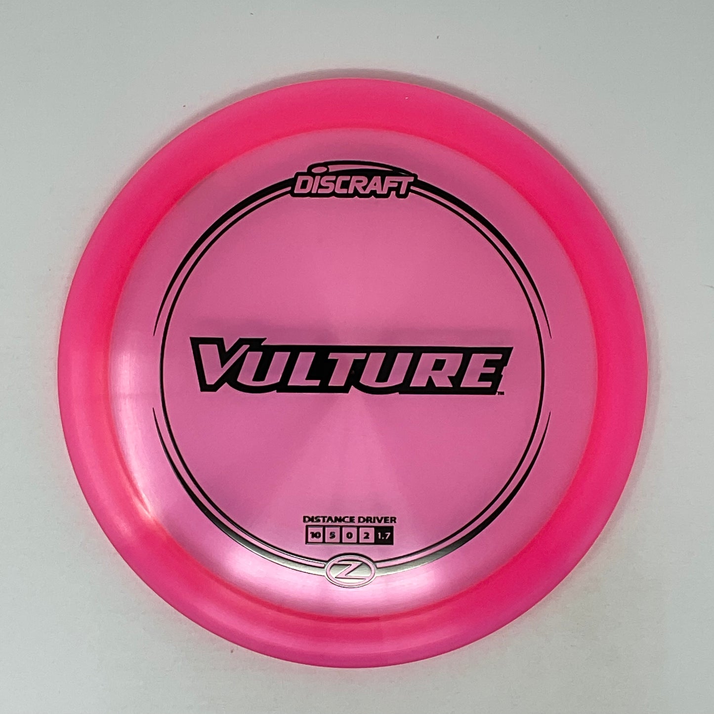 Vulture - Z