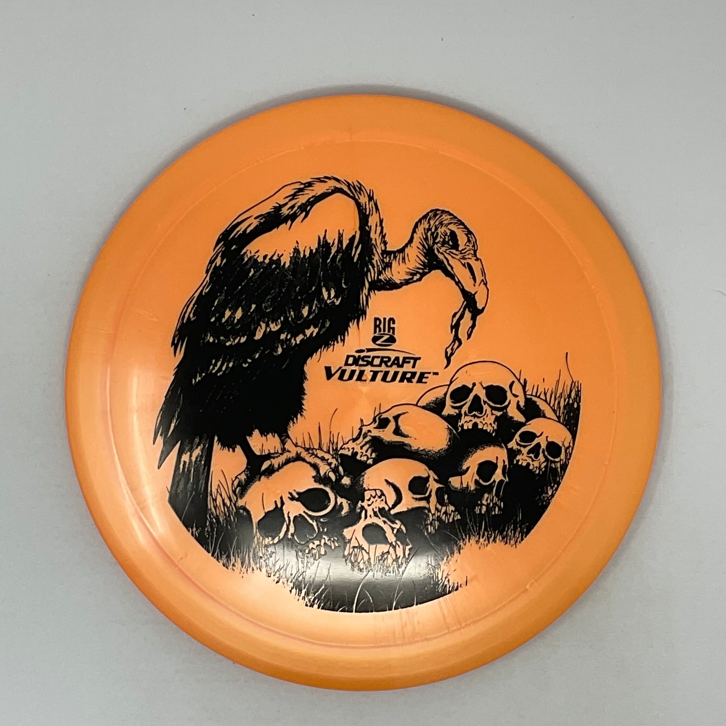 Vulture - Big Z
