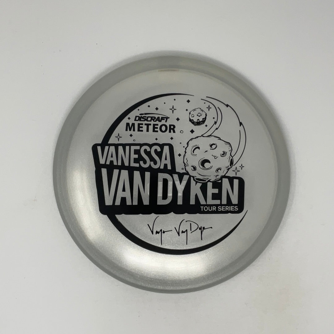 Meteor - Metallic Z (Vanessa Van Dyken)