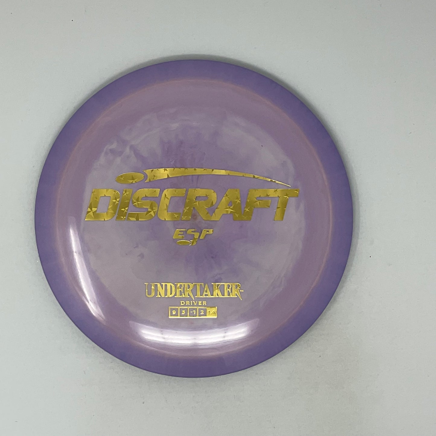 Undertaker - ESP