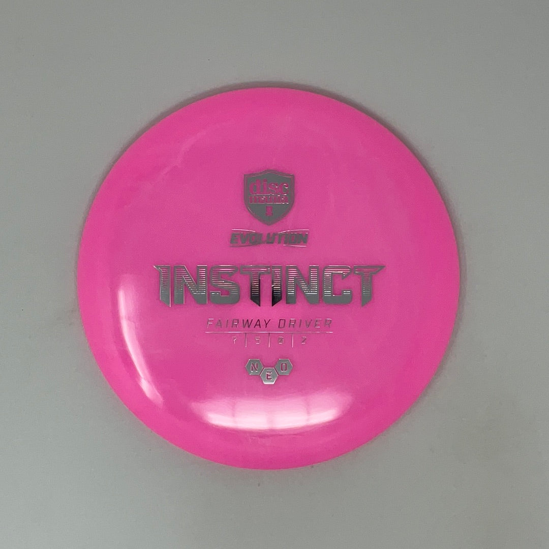 Instinct - Neo