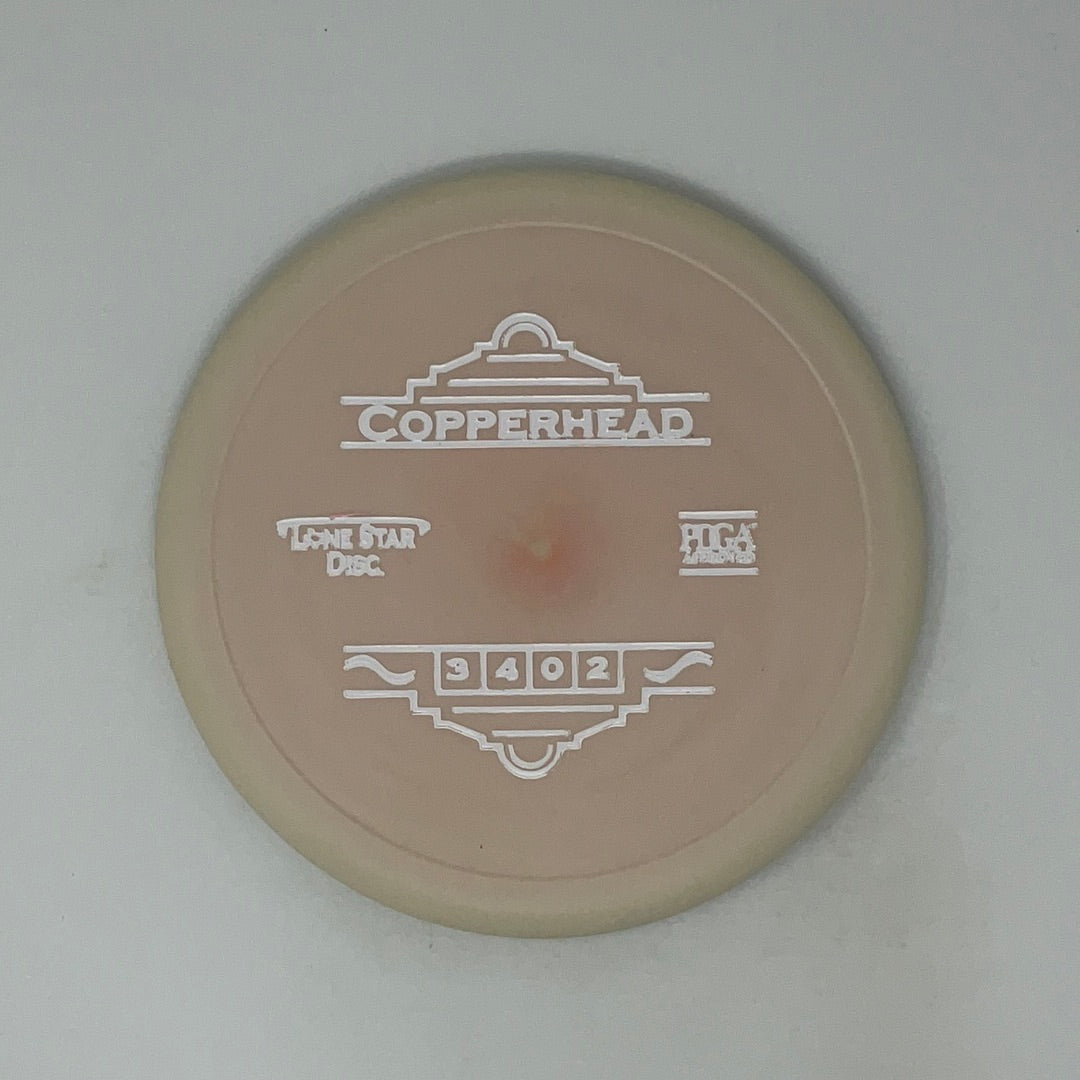 Copperhead - V1