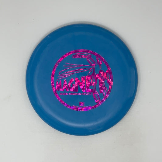Magnet - D Line