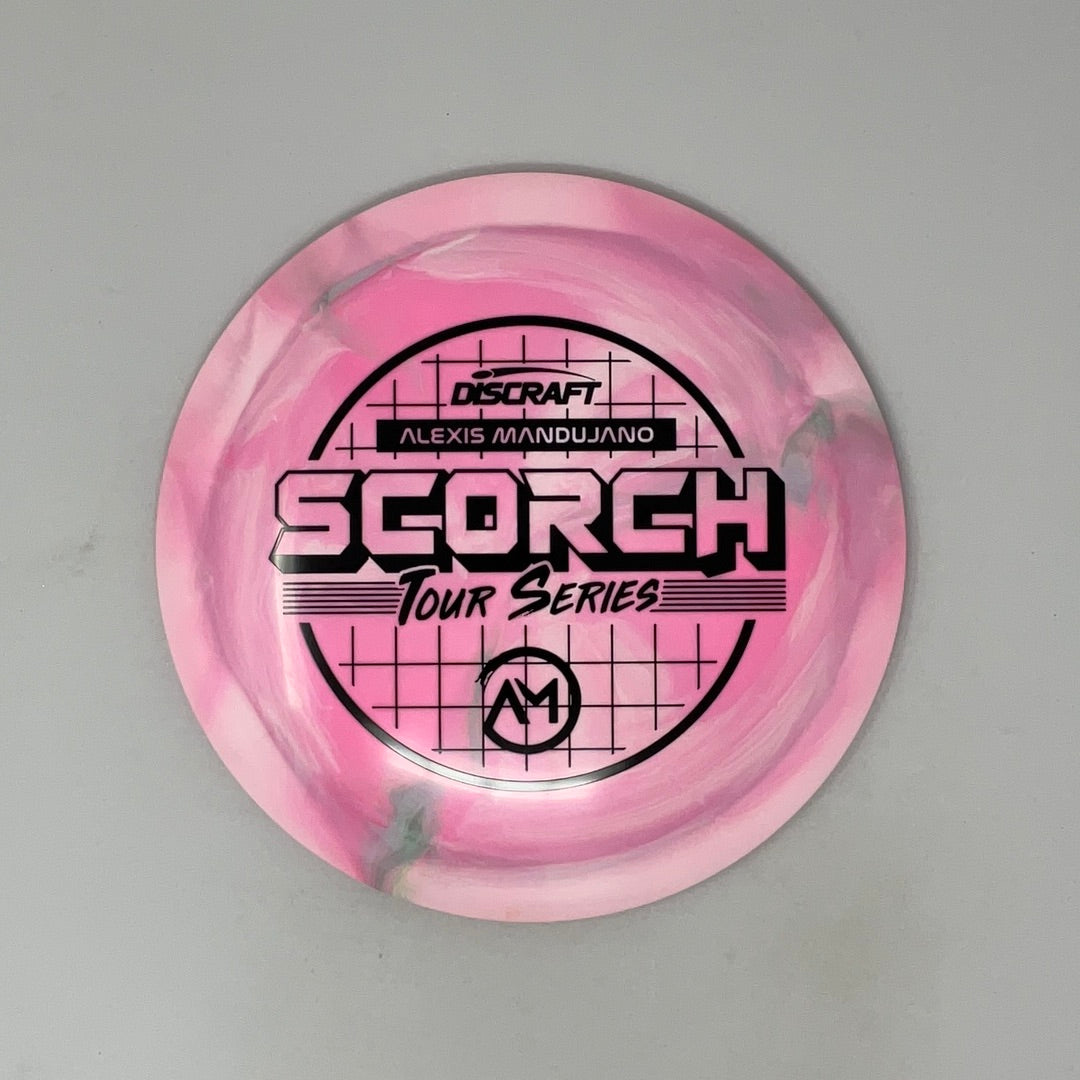 Scorch- ESP