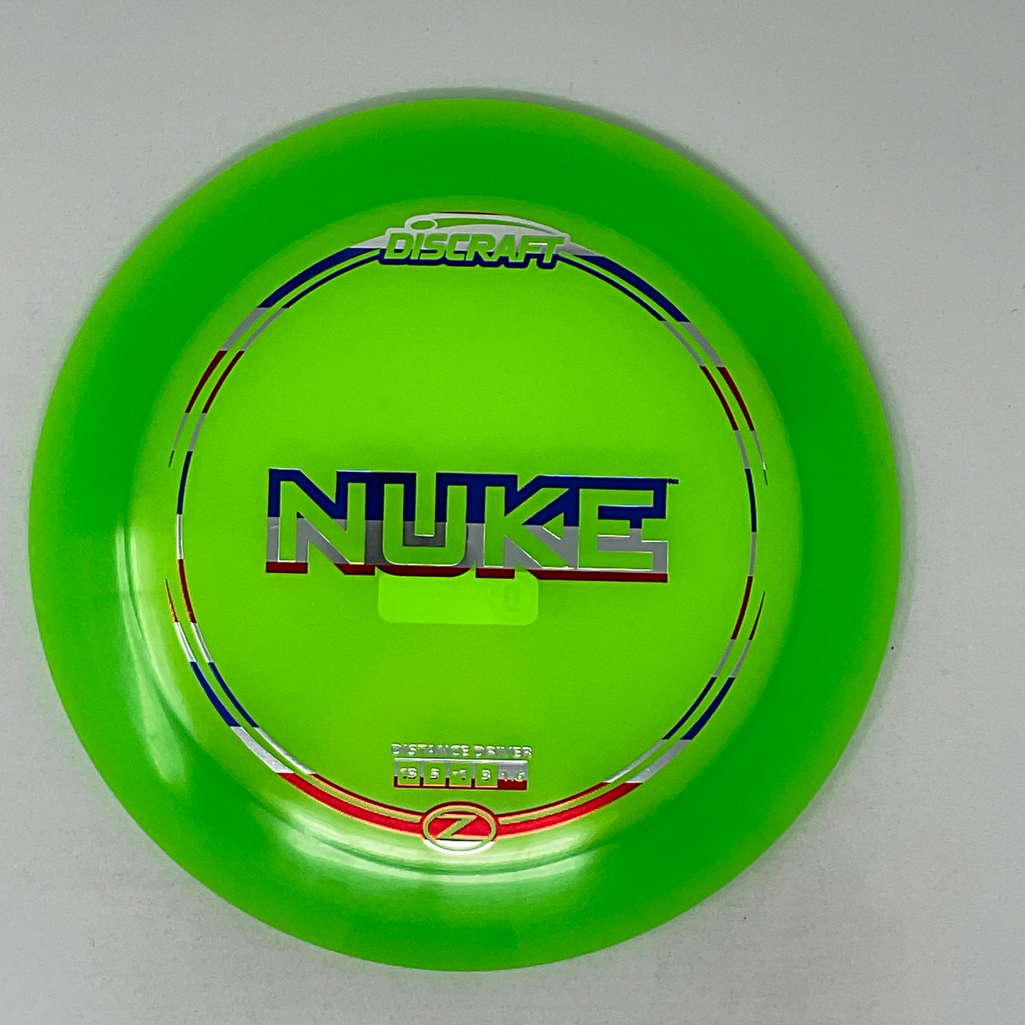 Nuke - Z Line