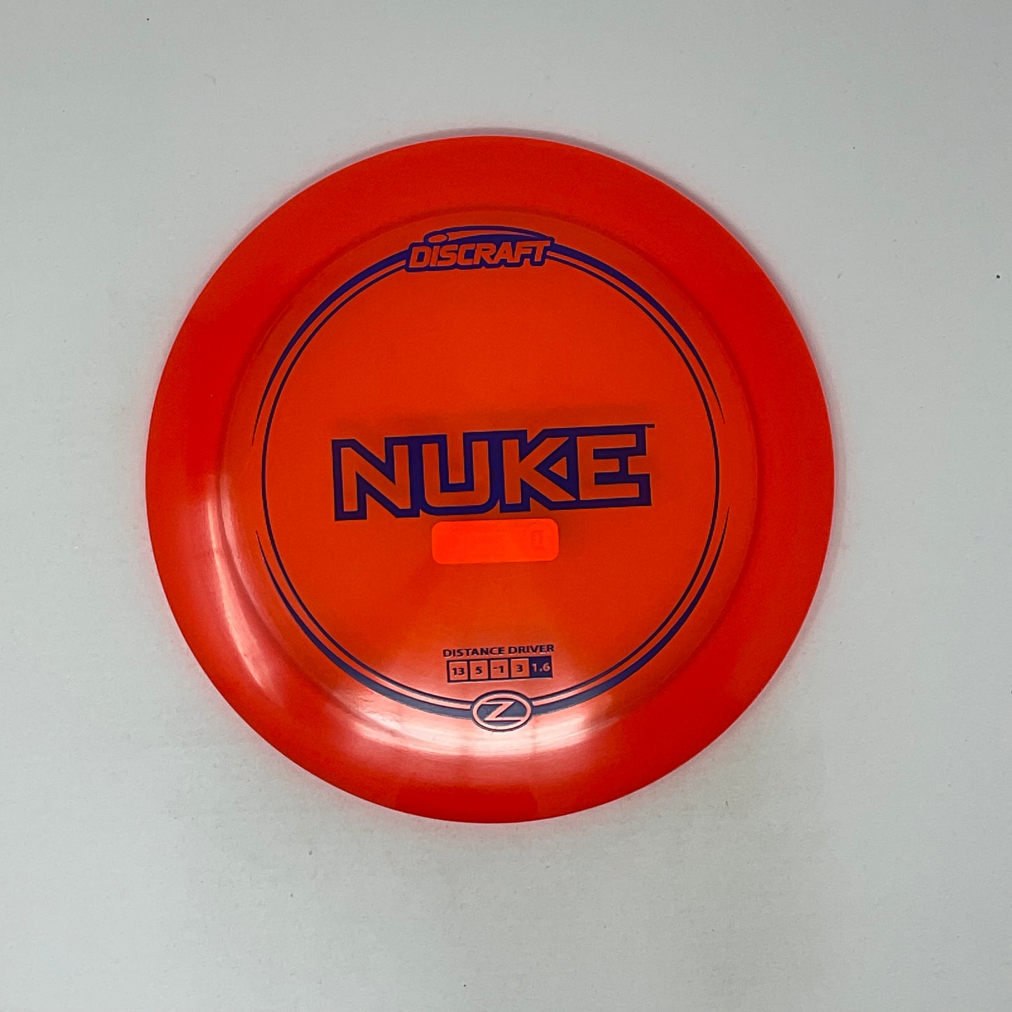 Nuke - Z Line
