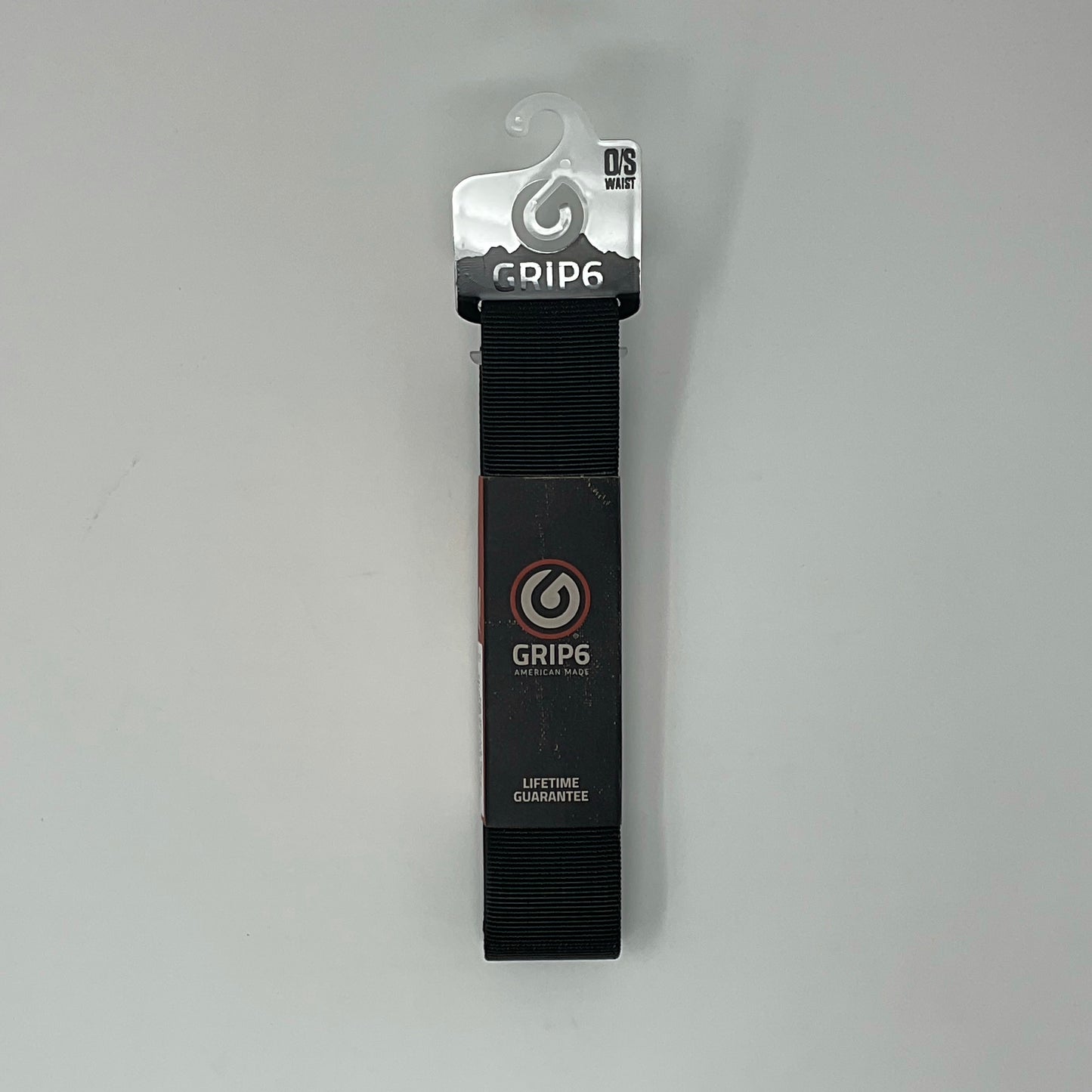 Grip6 Standard Strap