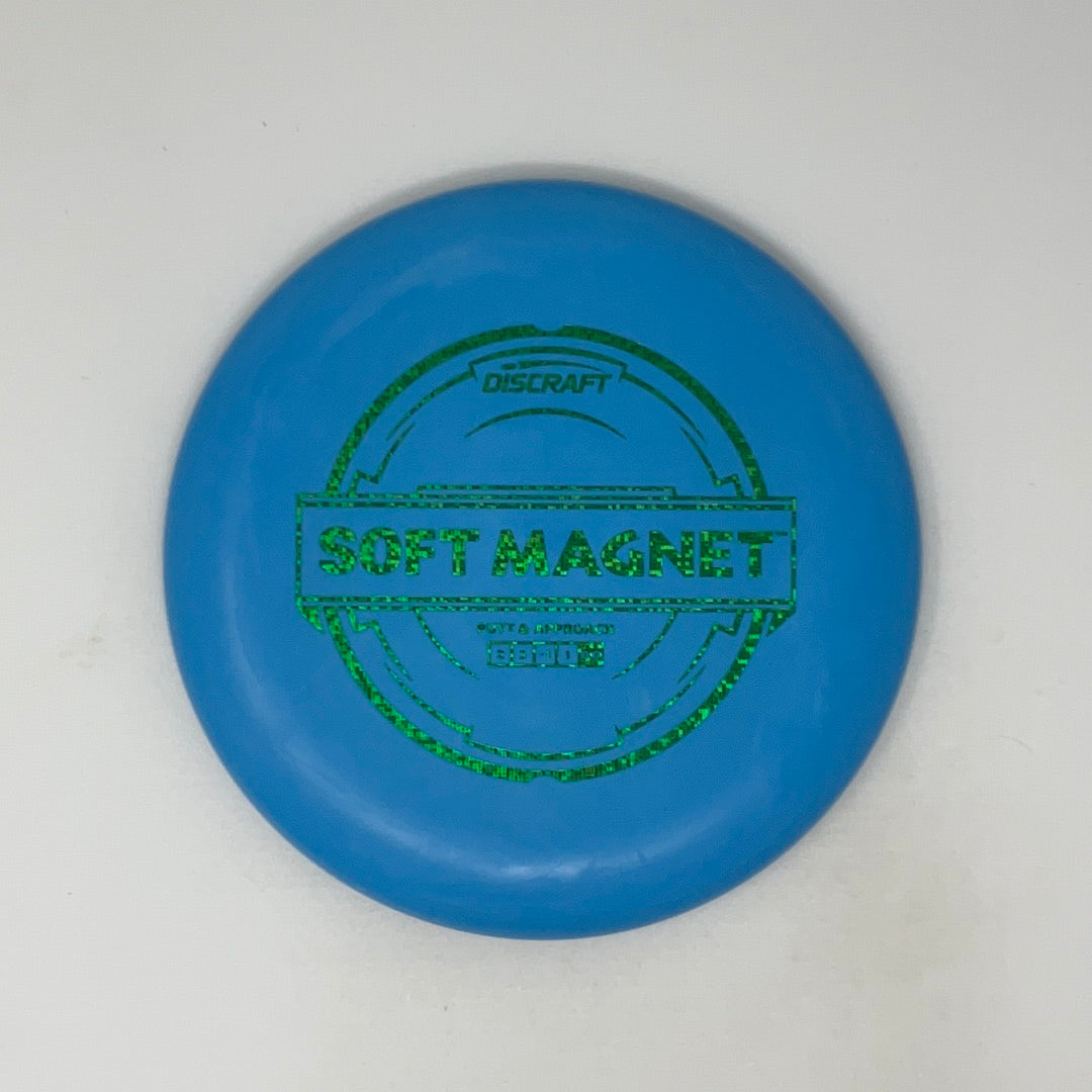 Soft Magnet