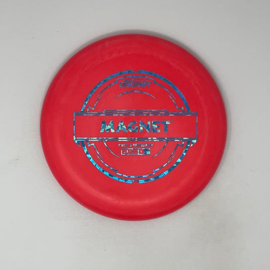 Magnet - Putter Line