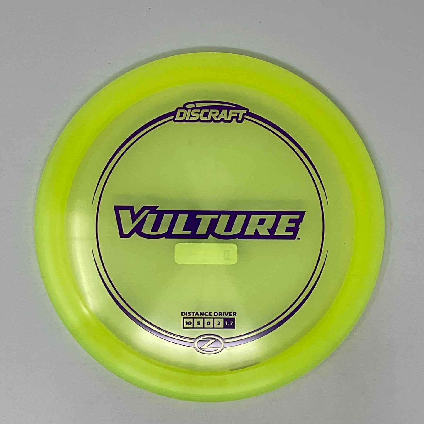Vulture - Z