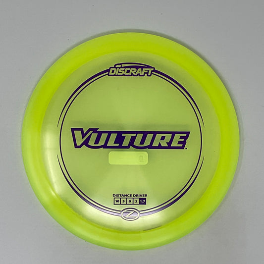 Vulture - Z