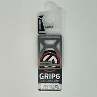 Grip6 Workbelt Buckles