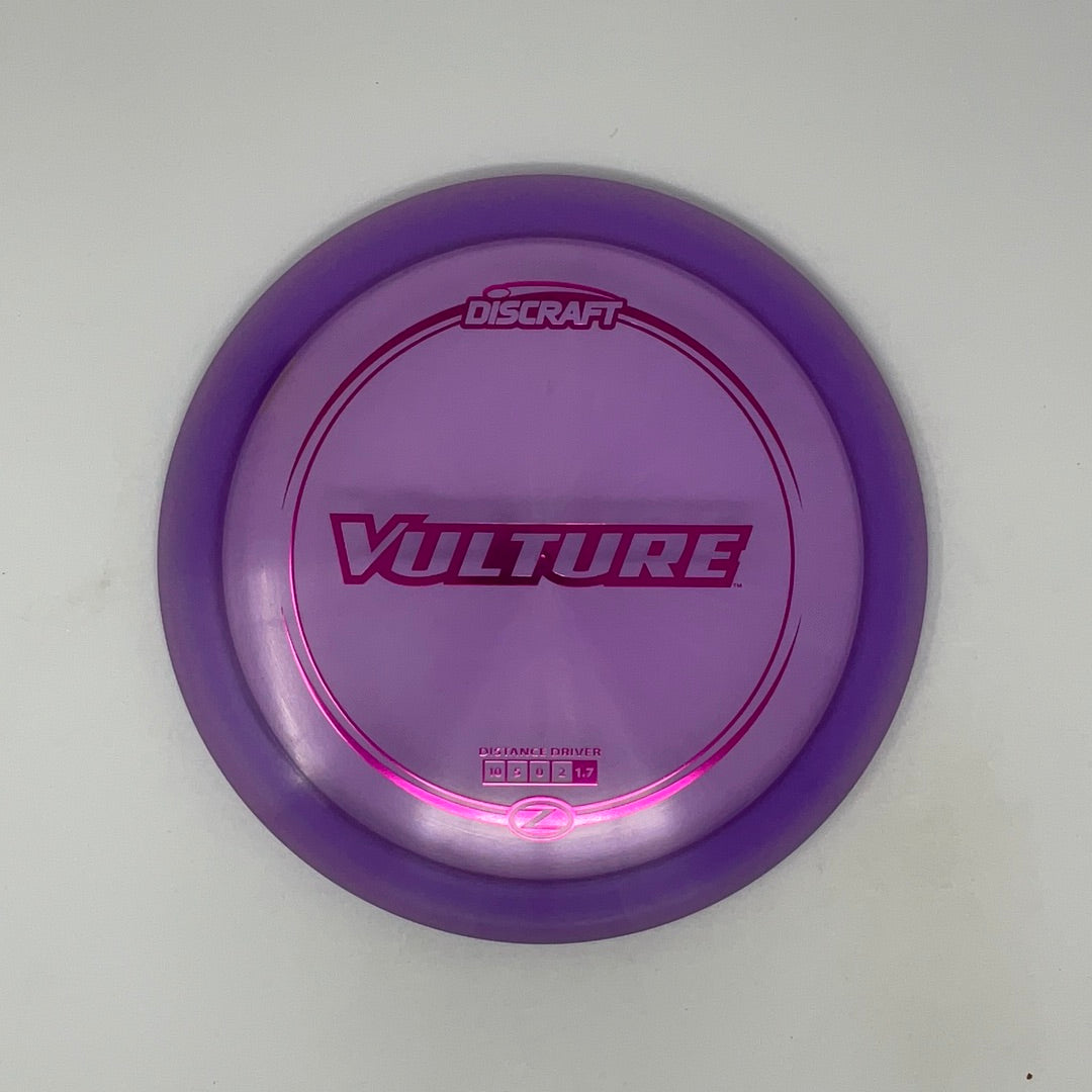 Vulture - Z