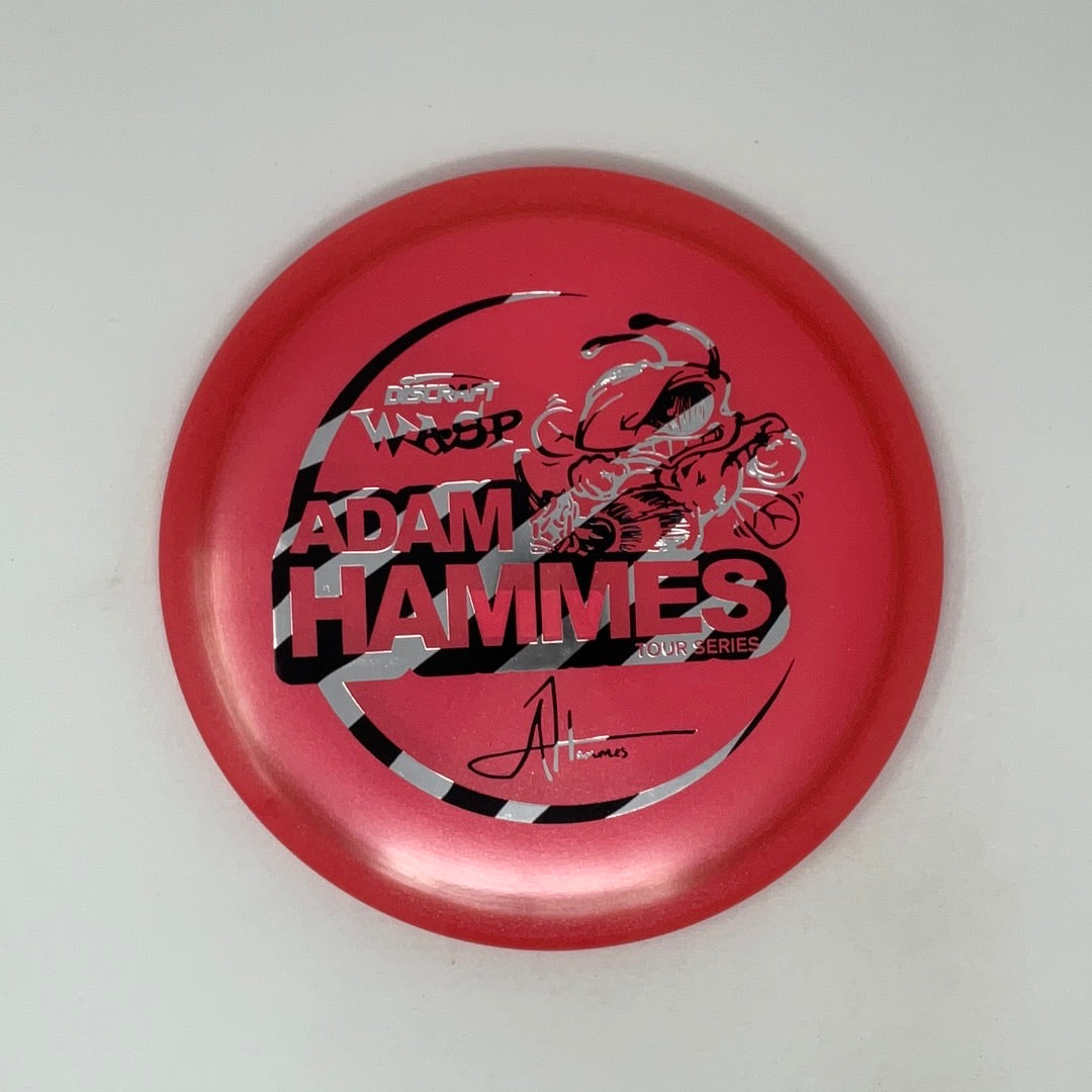 Wasp - Adam Hammes Tour Series