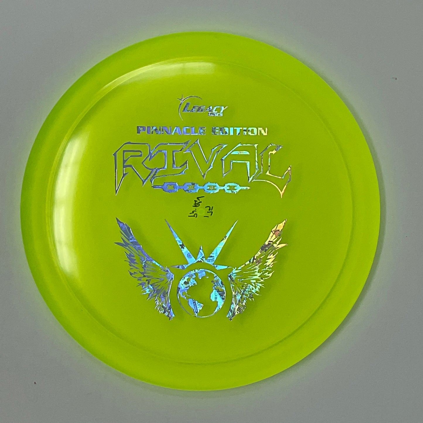 Rival - Pinnacle