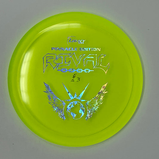 Rival - Pinnacle