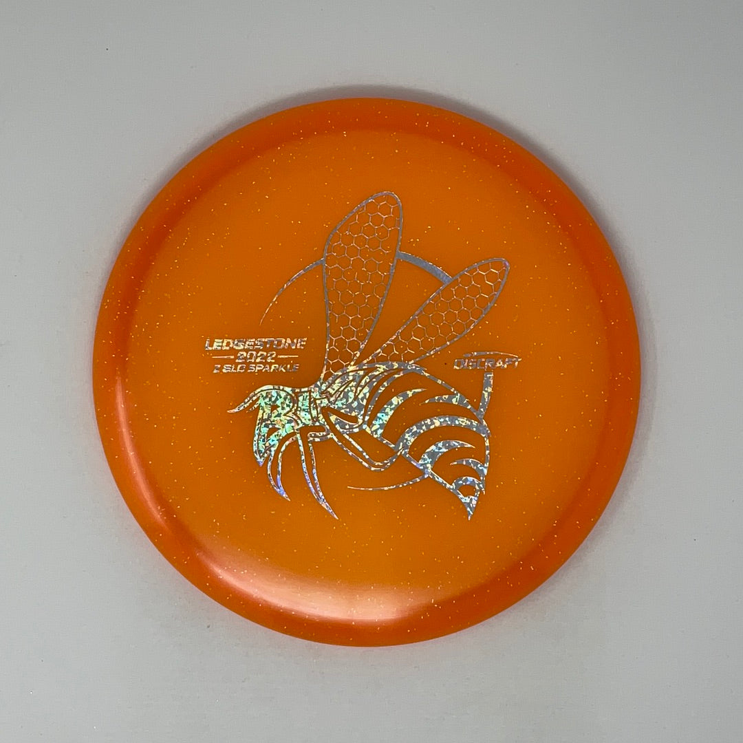 Buzzz - Z Glo Sparkle (Ledgestone)