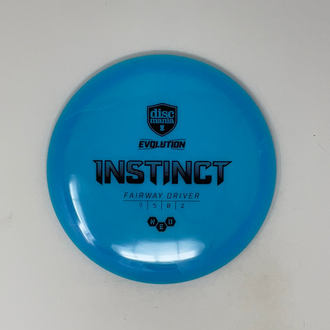 Instinct - Neo