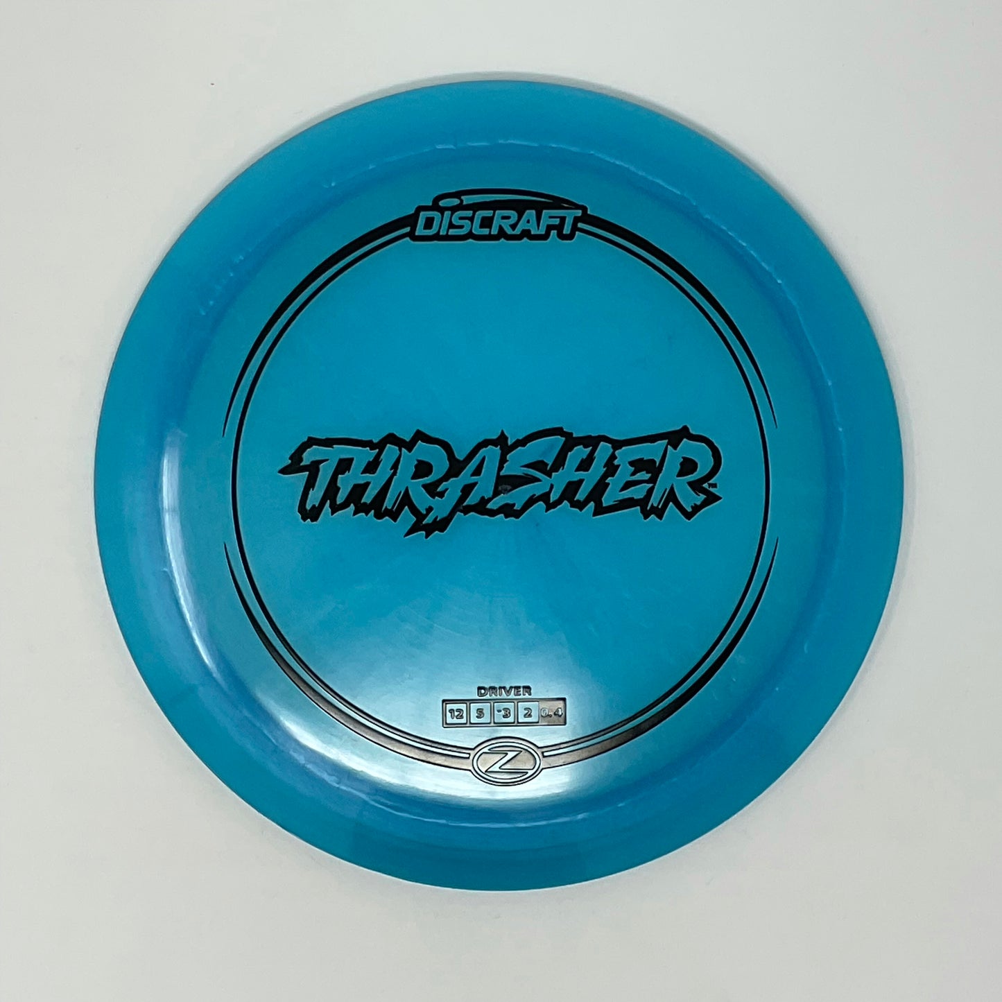 Thrasher - Z Line