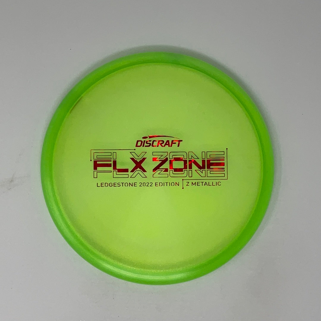 Zone - Z FLX (Ledgestone)
