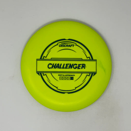 Challenger - P Line