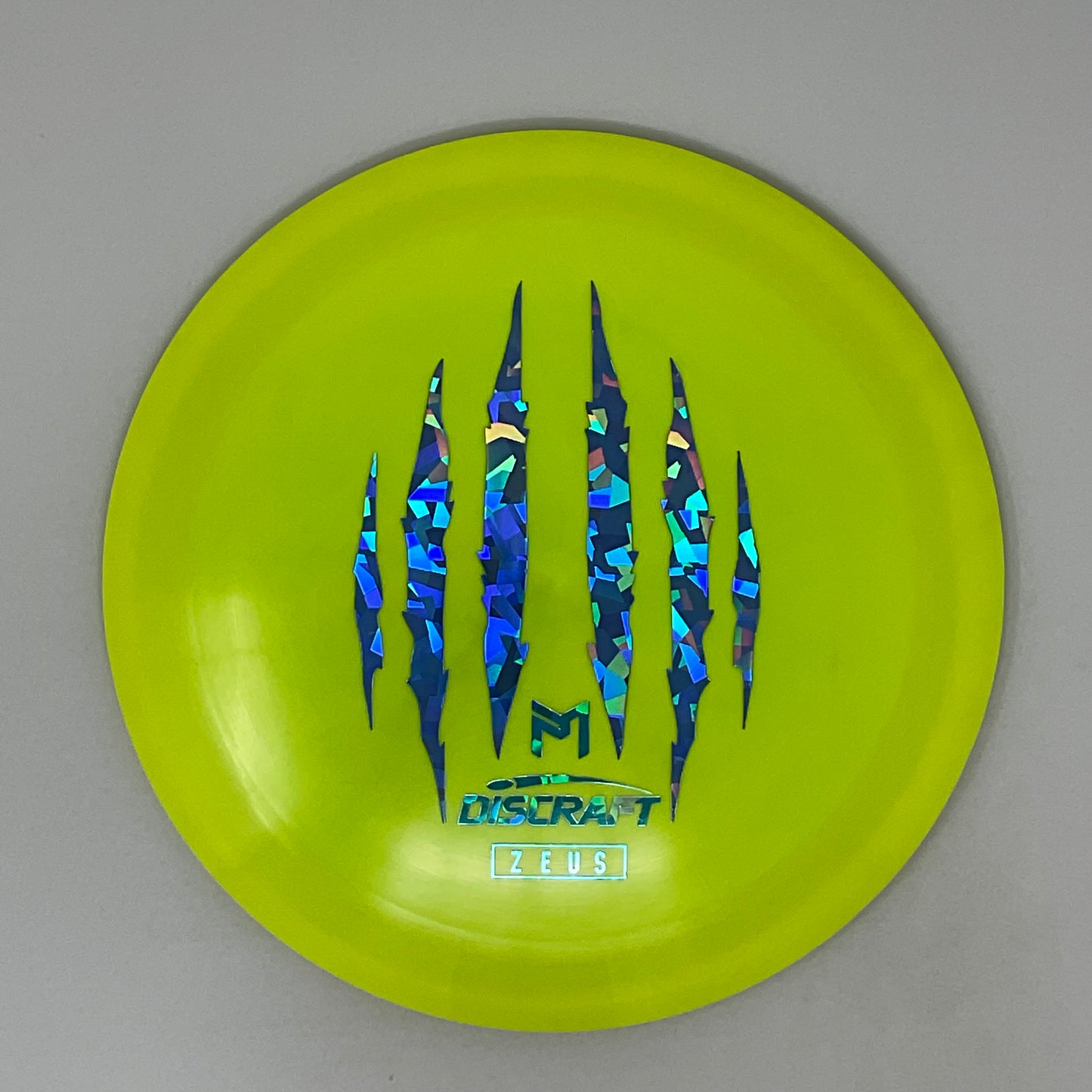 Zeus - Z