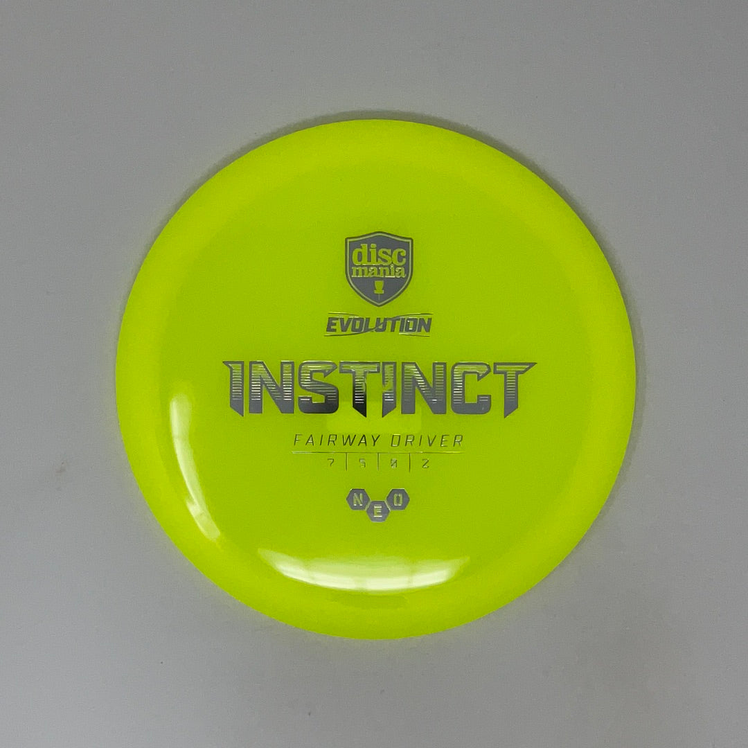 Instinct - Neo