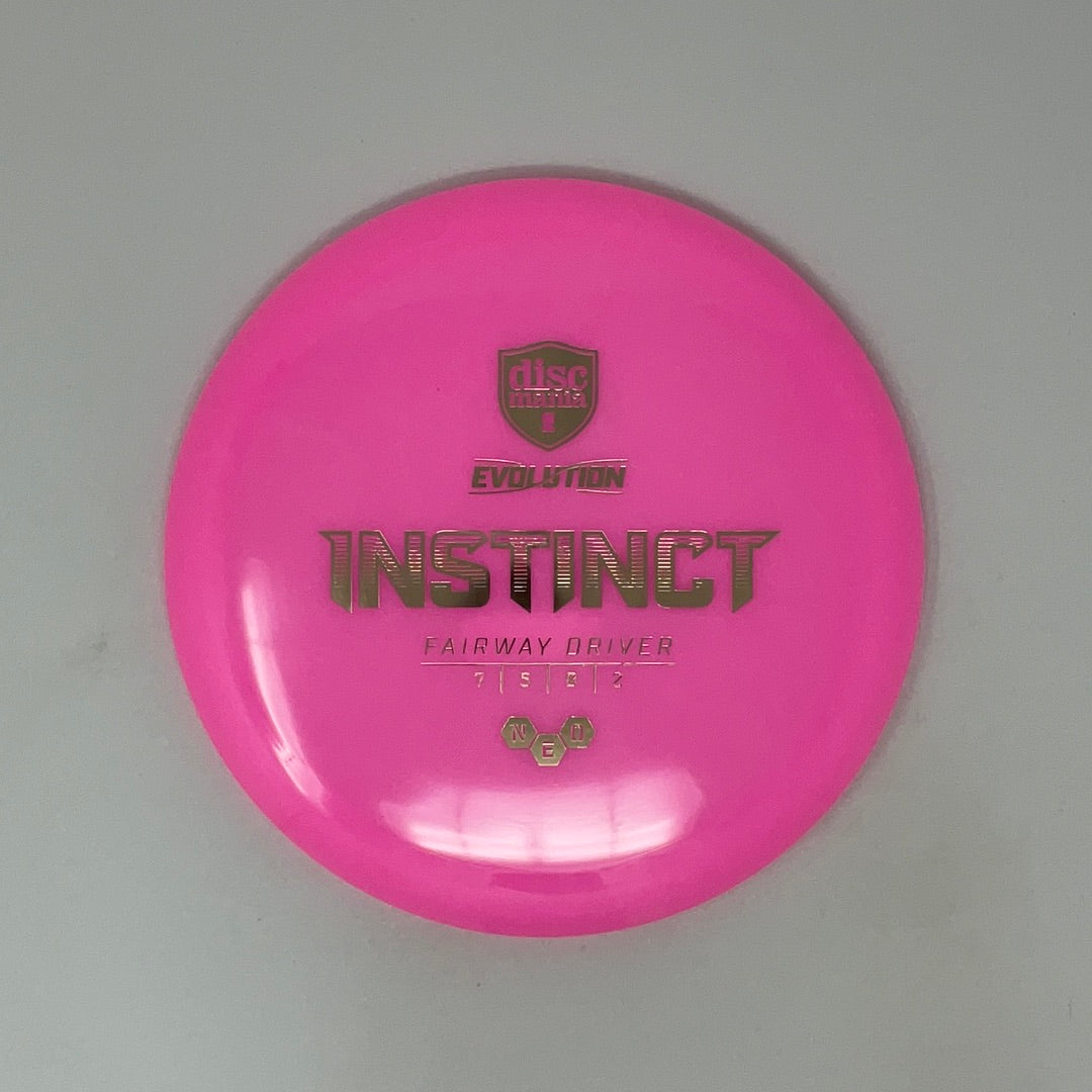 Instinct - Neo