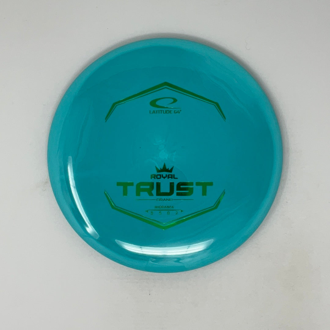 Trust-Royal Grand