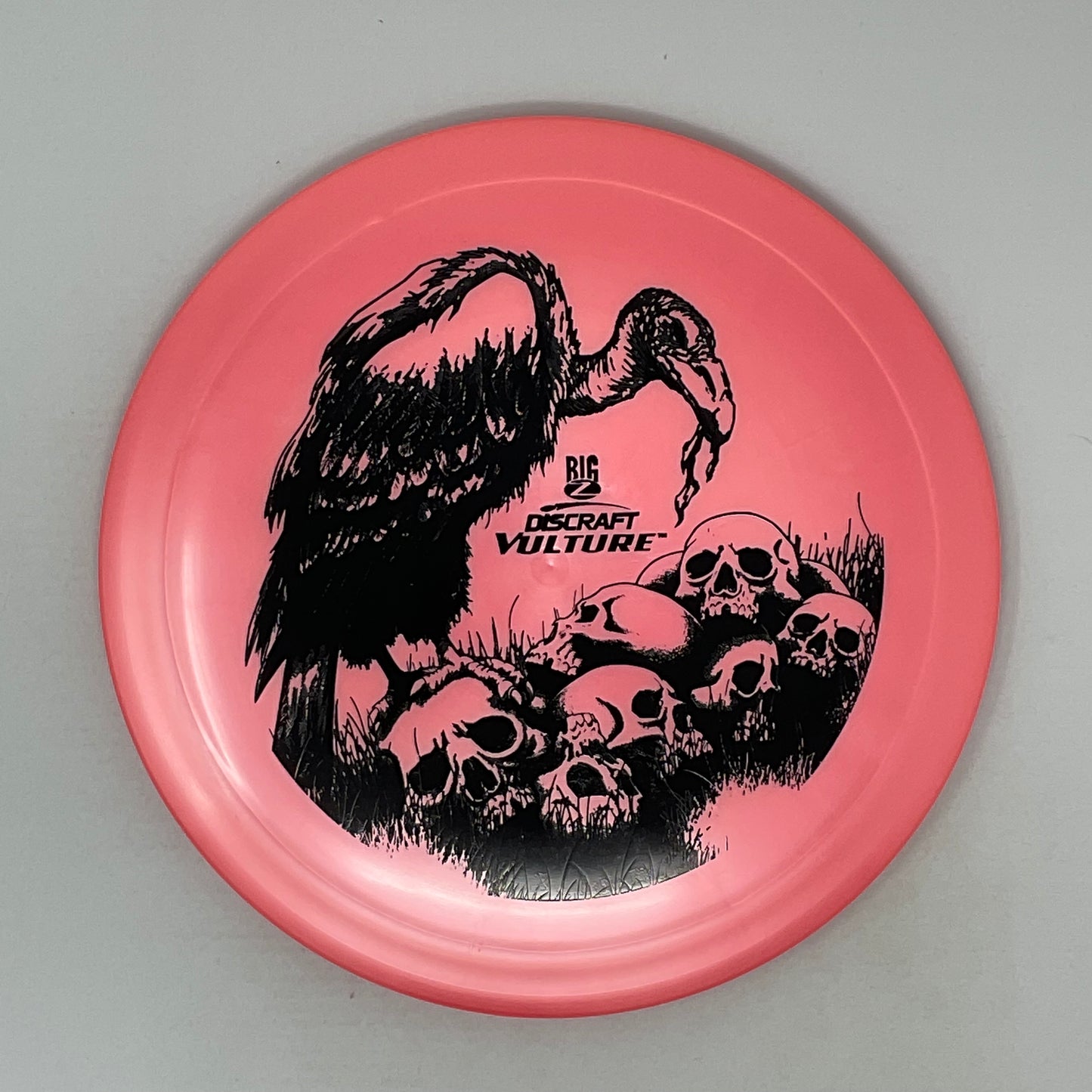 Vulture - Big Z