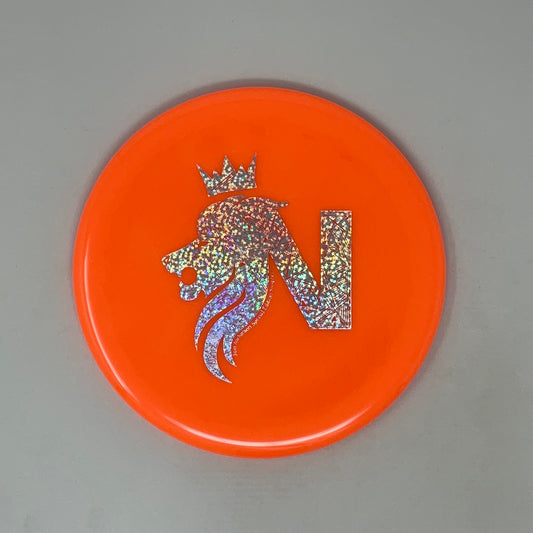 Suspect-Hybrid X-Jon Nicholson Special Edition