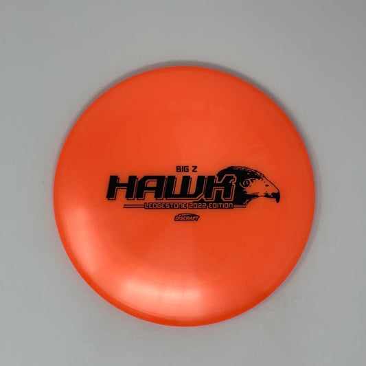Hawk - Big Z (Ledgestone)