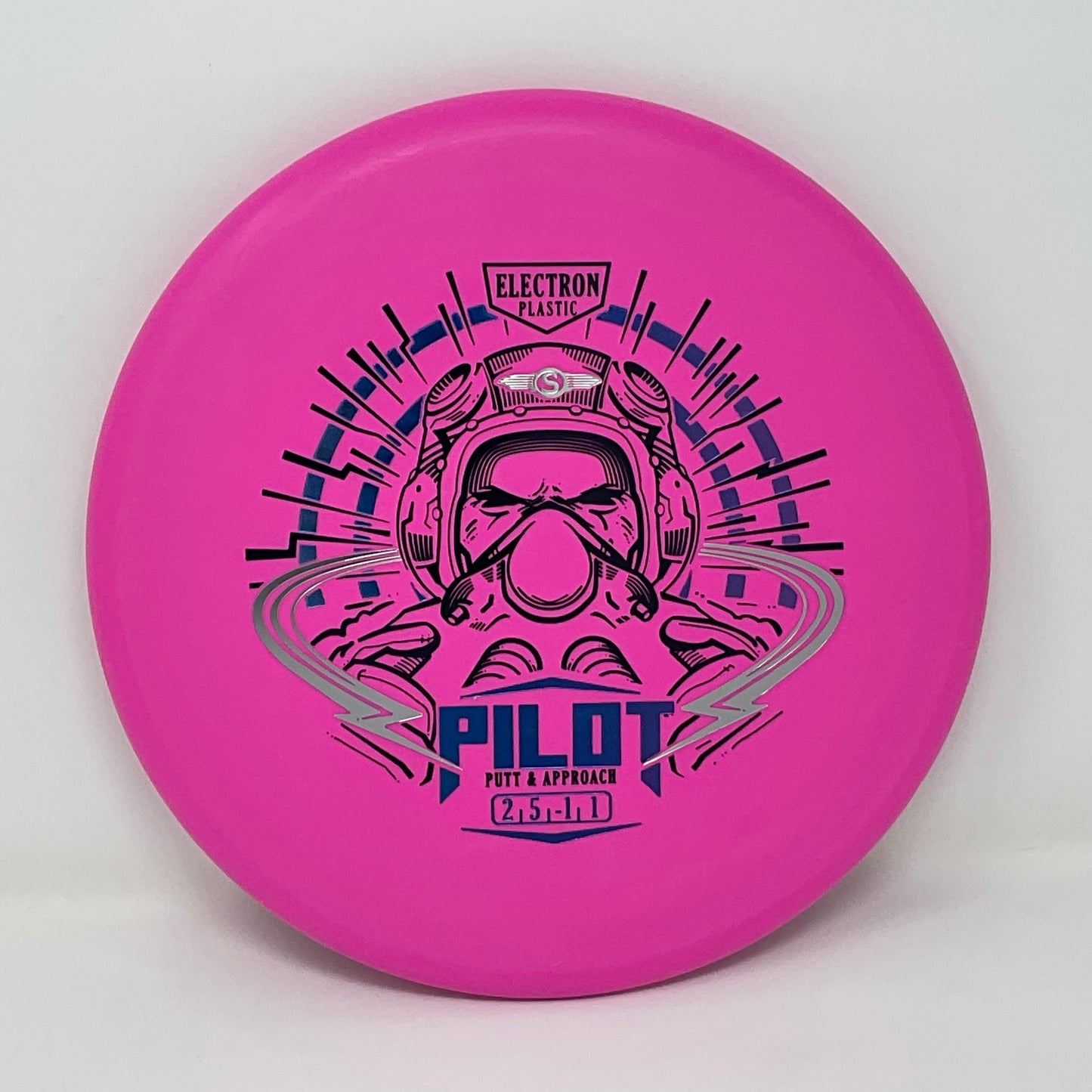 Pilot - Electron