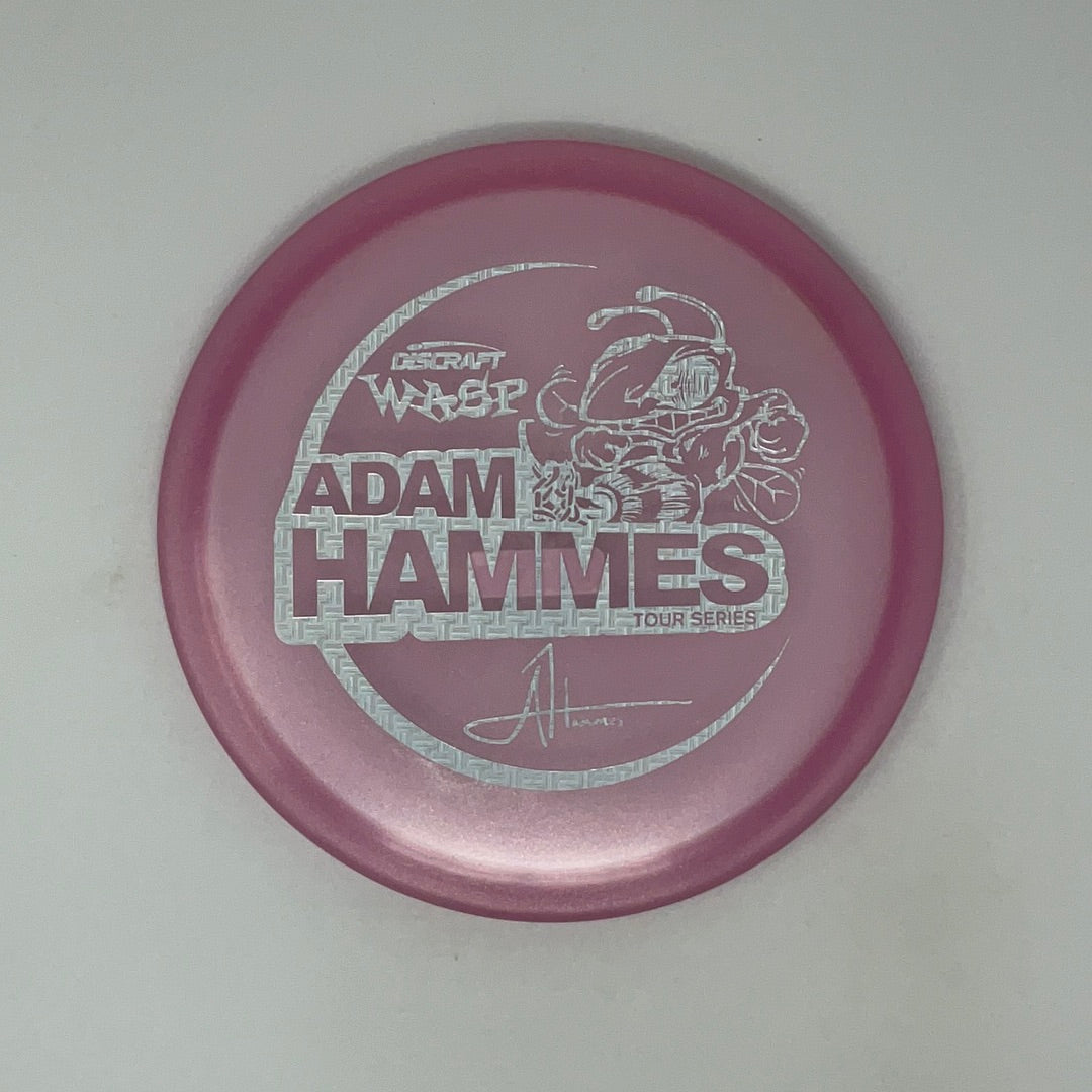 Wasp - Adam Hammes Tour Series