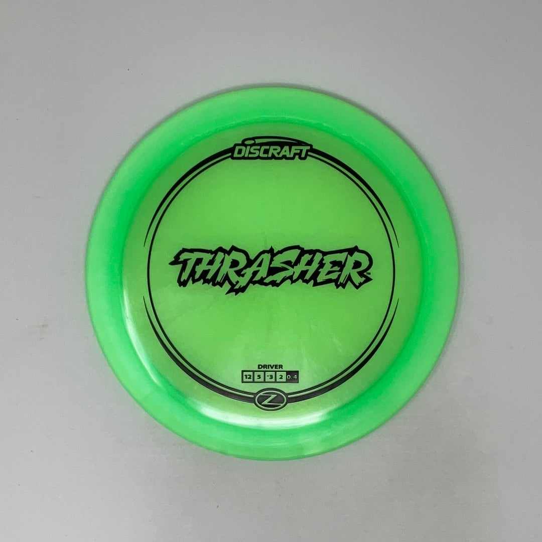 Thrasher - Z Line