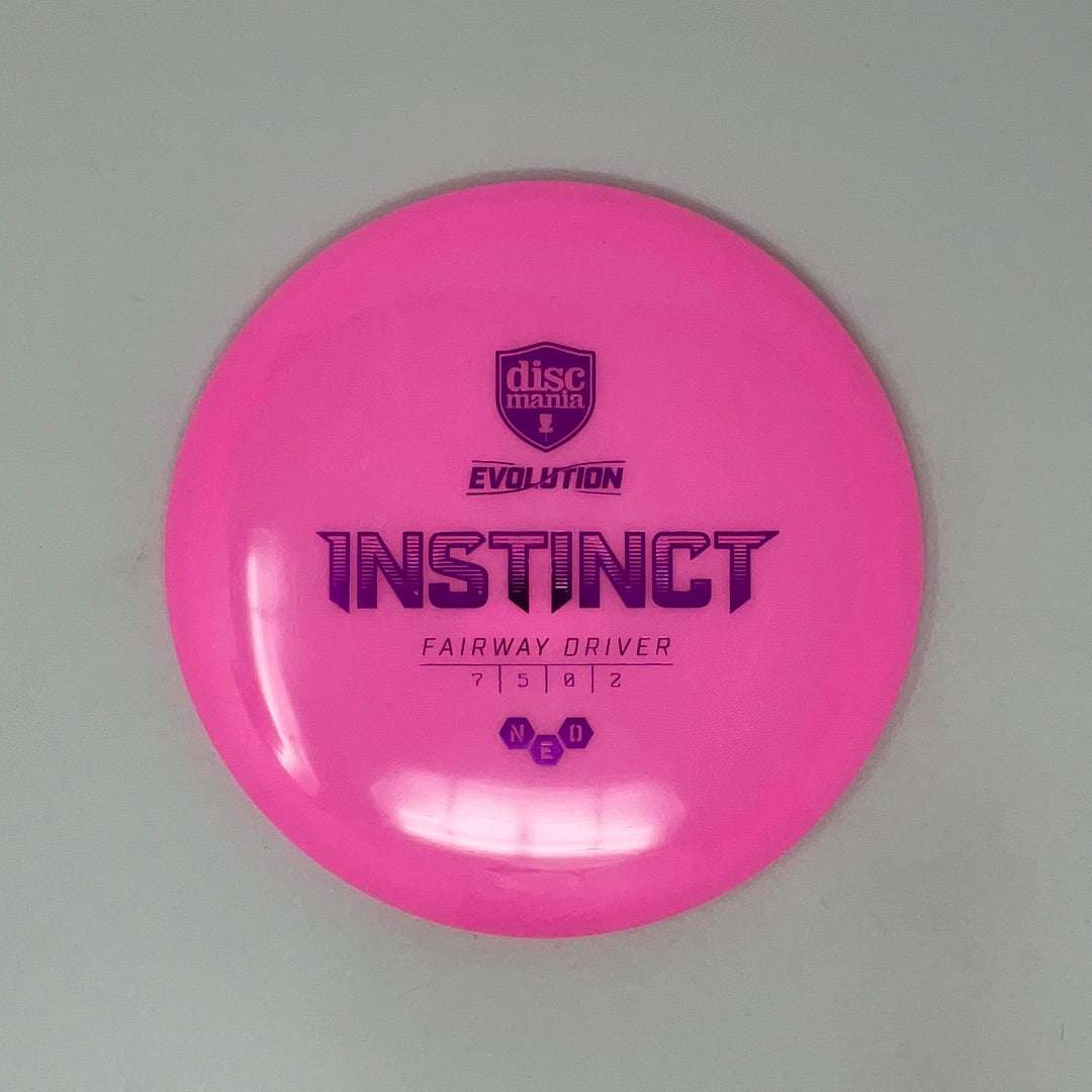 Instinct - Neo