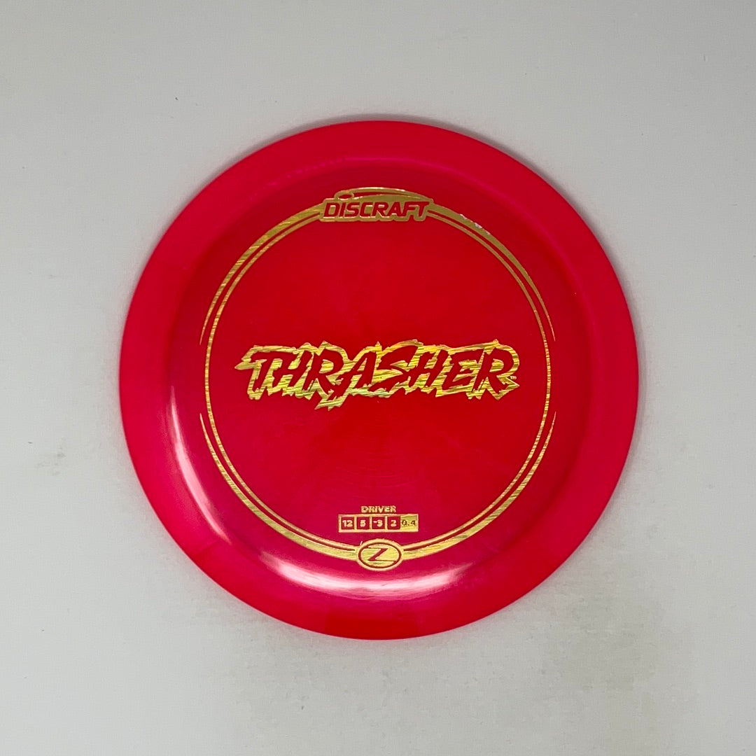 Thrasher - Z Line