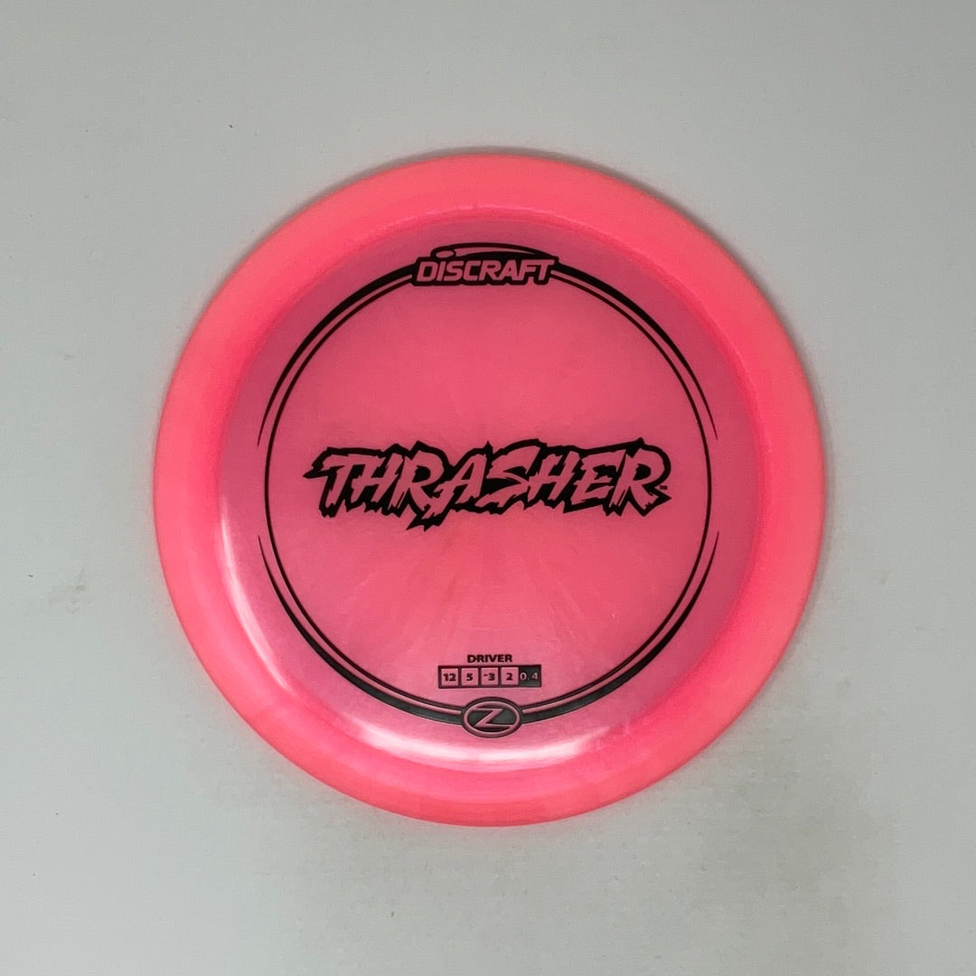 Thrasher - Z Line
